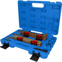 Brilliant Tools BT593500 Motorinstelgereedschapsset voor Mercedes-Benz M270, M274, M133 - thumbnail