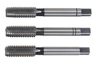 KS Tools 3310020 Handtapset Metrisch M2 x 0.4 Rechtslopend Staal 1 stuk(s) - thumbnail