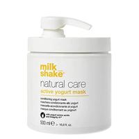 Milk_Shake Natural Care Active Yogurt Mask 500 ml Maskers - thumbnail