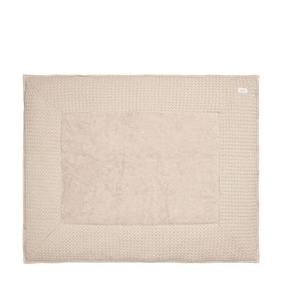 Koeka Amsterdam boxkleed 80 x 100 cm sahara/sand