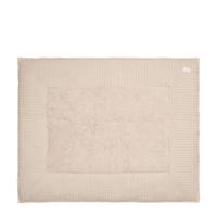 Koeka Amsterdam boxkleed 80 x 100 cm sahara/sand - thumbnail