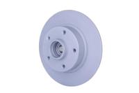 Remschijven 8DD355123311 - thumbnail