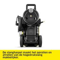 Karcher K 5 Comfort Premium Home Hogedrukreiniger - 1.324-803.0 - thumbnail