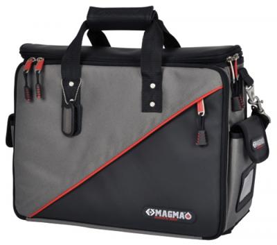 C.K Magma MA2630 MA2630 Technicus Gereedschapstas (zonder inhoud) (l x b x h) 210 x 460 x 330 mm C.K Magma MA2630 MA2630 Technicus Gereedschapstas (zonder inhoud) (l x b x h) 210 x 460 x 330 mm
