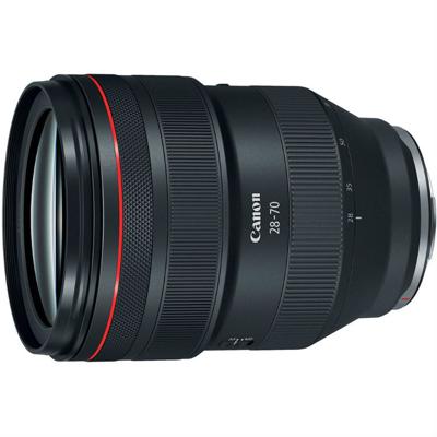 Canon RF 28-70mm F/2L USM