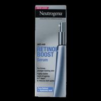 Neutrogena Retinol boost serum 30 Milliliter - thumbnail