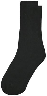 NITRAS SAFETY Nitras sokken "basic basic-socks sw gr.39-42 nitras 1pk with 5 pairs