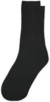 NITRAS SAFETY Nitras sokken "basic basic-socks sw gr.39-42 nitras 1pk with 5 pairs - thumbnail