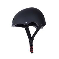 Kinder Fietshelm Matte Black Small (48 - 53 cm) - thumbnail