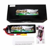 Gens ace LiPo accupack 11.1 V 5000 mAh Softcase XT90 - thumbnail