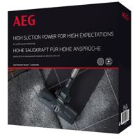 AEG VARIO4500 DustMagnet Stofzuiger Zuigmond met 32 mm Interlocking Grijs - thumbnail