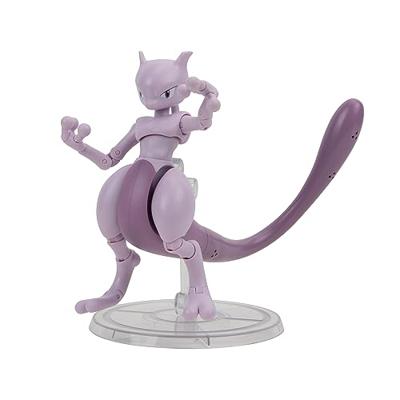 Pokemon Vinyl Figures Select Serie - Mewtwo