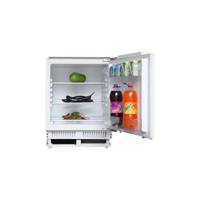 Exquisit UKS140-V-080E Koelkast zonder vriesvak Wit - thumbnail