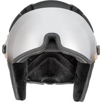 Uvex Skihelm met Vizier - Uvex HLMT 600 wit - Lasergold-lite Visor Cat.2 (☁/☀) - thumbnail