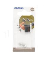 Dremel Spantangen (3,2 mm) inclusief een spanmoer (4485) - 2615448532 - thumbnail