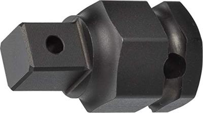 Hazet 1003S-07 1003S-07 Dopsleuteladapter 44 mm 1 stuk(s)