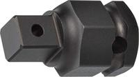 Hazet 1003S-07 1003S-07 Dopsleuteladapter 44 mm 1 stuk(s) - thumbnail