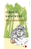 De zondvloed - Jubileum uitgave - Jeroen Brouwers - eBook (9789025452605) - thumbnail