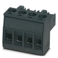 Phoenix Contact 2200482 Female behuizing (kabel) Totaal aantal polen: 4 Rastermaat: 5 mm Inhoud: 50 stuk(s) - thumbnail