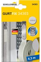 Schellenberg 34303 Reparatieset Geschikt voor Schellenberg Maxi - thumbnail