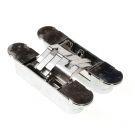 Onzichtb.scharn.160x32,3D,vernikkeld 60min.