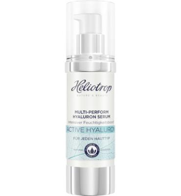 Active hyaluron multi perform serum
