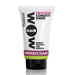 Tinktura Wow protect & care conditioner wheat prot keratin (200 ml)