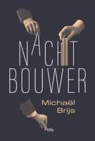 Nachtbouwer - Michaël Brijs - ebook - thumbnail