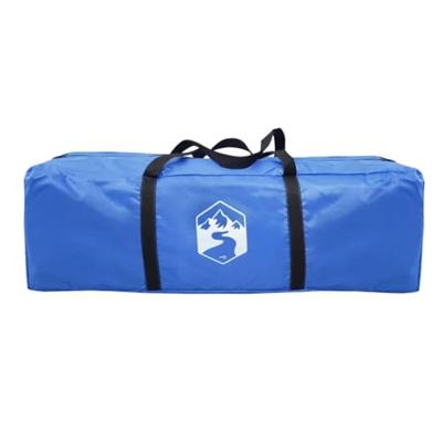 VidaXL Partytent waterdicht blauw - thumbnail