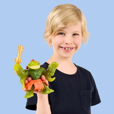 Playset Goo Jit Zu GJZ Ill Ell