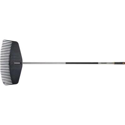 FISKARS bladbezem "ergonomic l " leaf broom ergonomic l