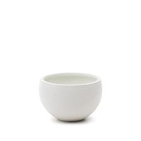 Kave Home Plantenpot 'Grau' Ø56cm, kleur Wit - thumbnail