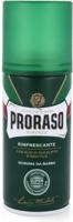 Proraso scheermousse eucalyptus 100ml - thumbnail