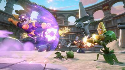 Plants vs Zombies Garden Warfare 2 (PlayStation Hits)