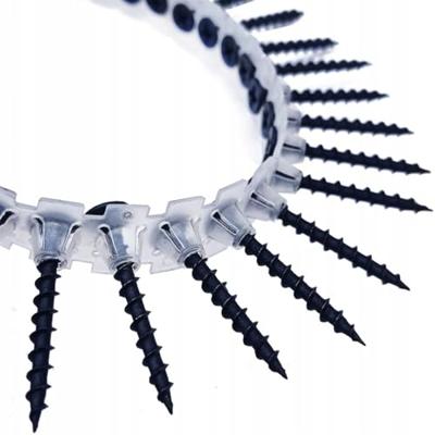 pgb-Europe PGB-FASTENERS | Snelbouwschr. "C" op band 3,9x35 gefosf. PG0GPC004003900357