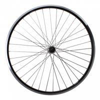 Achterwiel 28 622 cass. 7V QR Zac-2000 13/RVS zw. spaak zil. - thumbnail