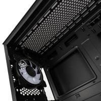 Kolink Unity Adapt Midi Tower Zwart - thumbnail