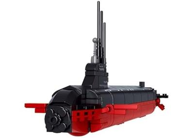 Sluban Submarine (M38-80B0391)