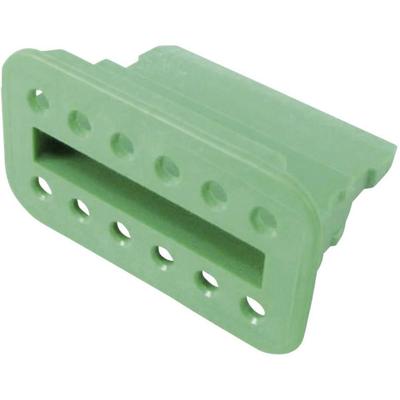 TE Connectivity W 12 S-P012 Ronde connector borgspie Totaal aantal polen: 12 Serie (ronde connectoren): DT 1 stuk(s) TE Connectivity W 12 S-P012 Ronde connector borgspie Totaal aantal polen: 12 Serie (ronde connectoren): DT 1 stuk(s)