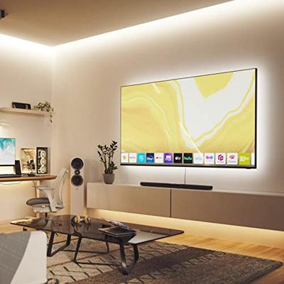 Nanoleaf NF080E00-2LS lichtstrip Universeel strooklicht Binnen 2000 mm