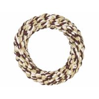 TRIXIE TOUW RING ASSORTI 14X14X14 CM 3 ST - thumbnail