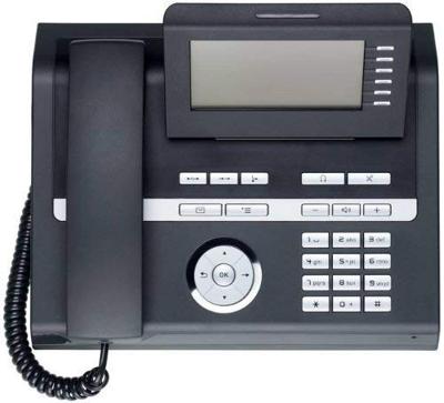 Siemens CUC155 OpenStage 40 HFA lava IP-telefoon (gereviseerd)