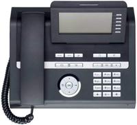 Siemens CUC155 OpenStage 40 HFA lava IP-telefoon (gereviseerd) - thumbnail