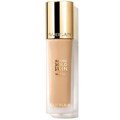 Guerlain Parure Gold Skin Matte Foundation 3W 35ml