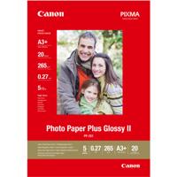Canon Paper PP-201 (A3+, 20 Sheets) - thumbnail