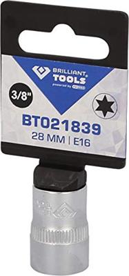 Brilliant Tools BT021839 BT021839 Verwisselbare kop