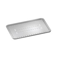 Weber Opvangschalen blik - thumbnail