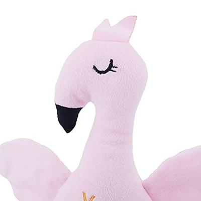 Rosewood grijpspeelgoed flamingo eco friendly gerecycled