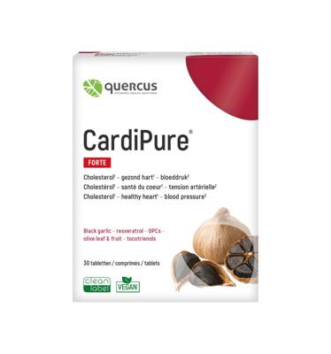 Quercus Cardipure Comp 30
