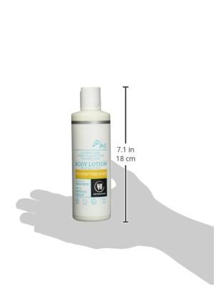 Urtekram Baby bodylotion no perfume 250 Milliliter Urtekram Baby bodylotion no perfume 250 Milliliter